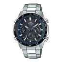 CASIOrv EDIFICE GfBtBX dg\[[ EQW-T650 SERIES EQW-T650DB-1AJF