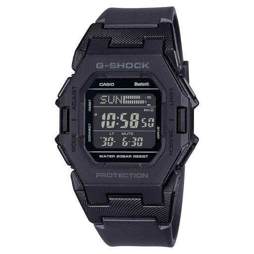 CASIO腕時計 G-SHOCK ジーショック DIGITAL GD-B500 SERIES GD-B500 SERIES GD-B500-1JF CASIO腕時計 G-SHOCK ジーショック DIGITAL GD-B500 SERIES GD-B500 SERIES GD-B500-1JF