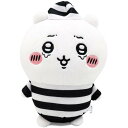 ちいかわ ぽてたまぬいぐるみ ちいかわ 囚人 922036 サンアロー