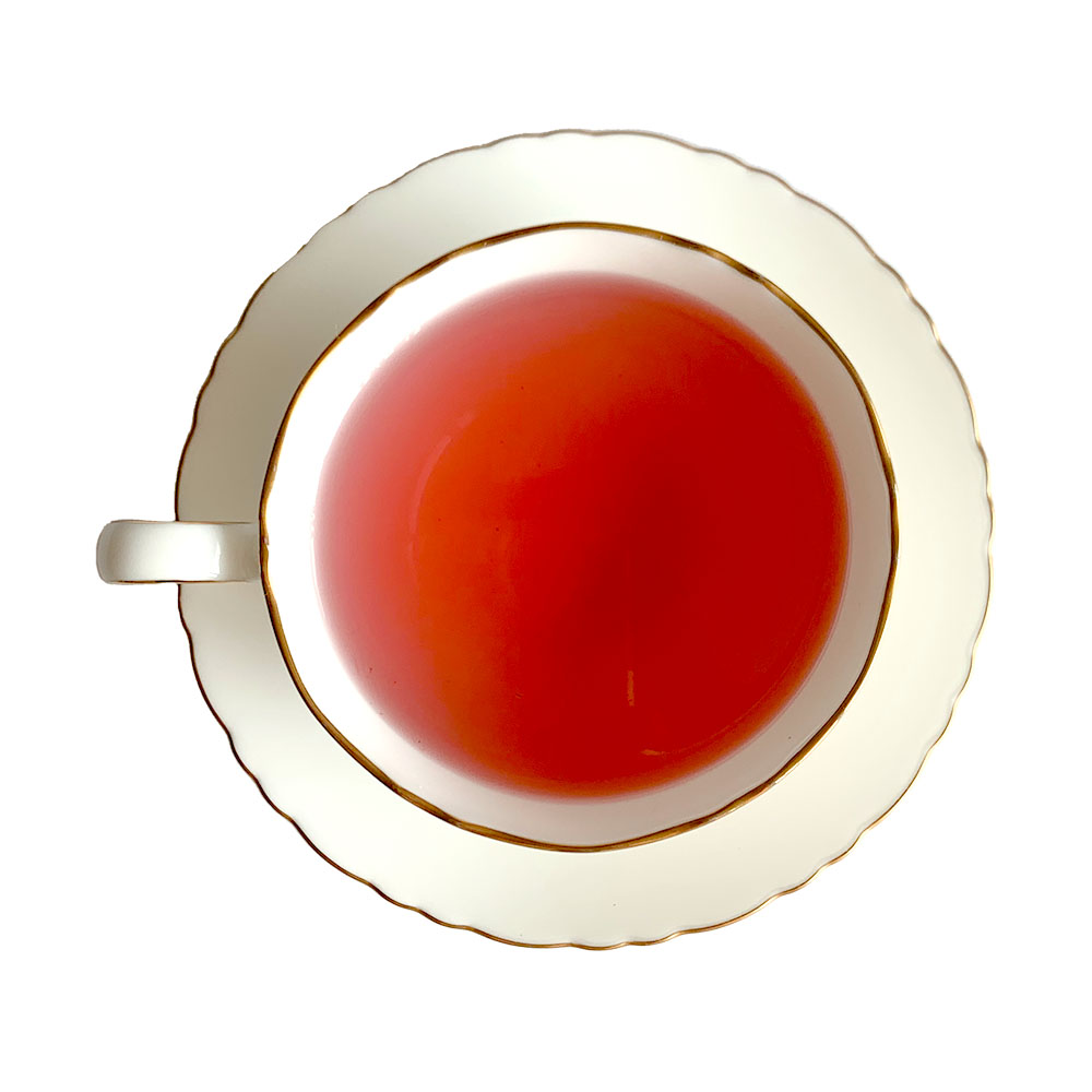 フルーツハーブティー スイートベリー 20g 袋 キャピタルコーヒー CAPITAL ミロワール紅茶 リーフティー ティー お茶
