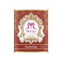 ミロワール紅茶 リーフティー ダージリン 110g 缶 キャピタルコーヒー CAPITAL 茶葉