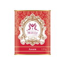ミロワール紅茶 リーフティー アッサム 120g 缶 キャピタルコーヒー CAPITAL 茶葉
