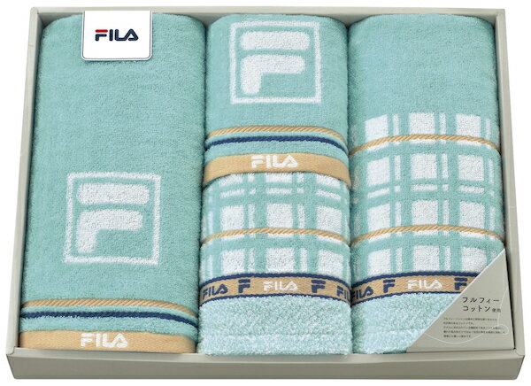 樂天商城 - 40%OFF FILA ラグーナ タオルセット FL-5098 内祝い 母の日 お祝い 出産祝い 結婚祝い お供え 粗供養 満中陰志 香典返し お返し お礼 快気祝い お見舞い 挨拶 法事 ギフト プレゼント 景品