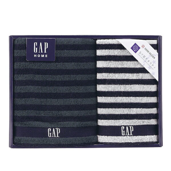 樂天商城 - 40%OFF GAP HOME タオルセット 54-3049200 内祝い 母の日 お祝い 出産祝い 結婚祝い お供え 粗供養 満中陰志 香典返し お返し お礼 快気祝い お見舞い 挨拶 法事 プレゼント 粗品 景品
