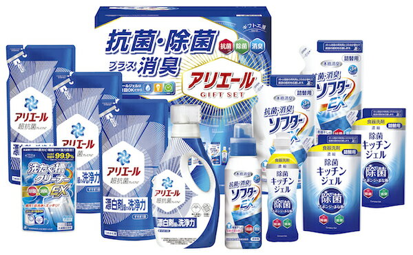 40%OFF ギフト工房 アリエール抗菌除菌ギフト GPS-80NE 内祝い お中元 お彼岸 お祝い 出産祝い 結婚祝い お供え 粗供養 満中陰志 香典返し お返し お礼 快気祝い お見舞い 挨拶 法事 粗品