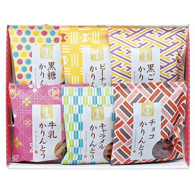 caprice.Giftの40%OFF かりんとう 詰め合わせ AY-AE 詰め合わせ 黒糖 和菓子 お菓子 スイーツ 和菓子 内祝い お祝い 出産祝い 結婚祝い お供え 粗供養 満中陰志 香典返し お返し お礼 快気祝い お見舞い 挨拶 ギフト プレゼント お歳暮 残暑見舞い｜アングル3