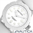ノーティカ腕時計 NAUTICA時計 NAUTICA 腕時計 ノーティカ 時計 ジェリー スポーツ シー オブ カラー NSR100 SPORT SEA OF ...
