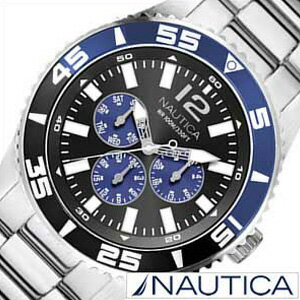 ノーティカ腕時計 NAUTICA時計 NAUTICA 腕時計 ノーティカ 時計 マルチ スポーツ アクティブ NST700 SPORT ACTIVE メンズ ブラック ホワイト ネイビー A15654G アナログ シルバー おしゃれ 誕生日 新生活 プレゼント ギフト 観光 旅行 遠足 入学 卒業