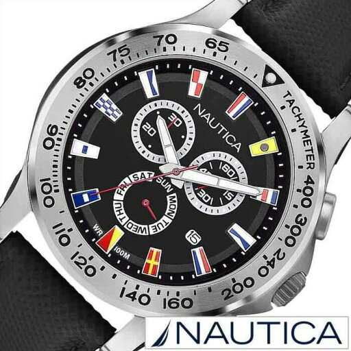 ノーティカ腕時計 NAUTICA時計 NAUTICA 腕時計 ノーティカ 時計 フラッグ NST600 CHRONO FLAG メンズ ブラック A19595G スポーティー ブランド ご褒美 誕生日 プレゼント ギフト ノーティカ腕時計 NAUTICA時計 NAUTICA 腕時計 ノーティカ 時計 フラッグ NST600 CHRONO FLAG メンズ ブラック A19595G スポーティー ブランド ご褒美 誕生日 プレゼント ギフト