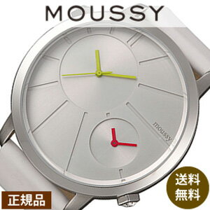 【デニムコーデに似合う】 moussy MOUSSY 時計 マウジー腕時計 ブランド SHELTTER シェルター 腕時計 マウジー 時計 ビッグ ケース Big Case[ レディース 20代 30代 女性 向け おしゃれ 腕時計 レディース 大きめ ] プレゼント ギフト クリスマス