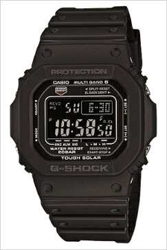 Gショック 黒 Gshock g-shock G-ショック 腕時計 時計 GW-M5610-1BJF メンズ ブラック[デジタル ソーラー 電波時計 液晶 オール ブラック グレー スポーツ 登山 マラソン ランニング 陸上競技 おしゃれ ブランド プレゼント ]