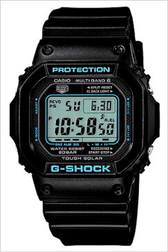 Gショック Gshock g-shock G-ショック 腕時計 時計 GW-M5610BA-1JF メンズ ブルー[デジタル タフ ソーラー 電波 時計 液晶 防水 ブラック グレー スポーツウォッチ トレーニング 登山 マラソン ランニング 陸上競技 ジム おしゃれ ブランド プレゼント ギフト ]