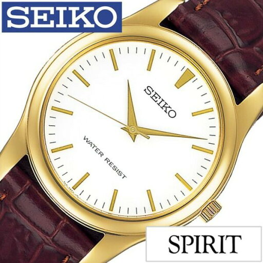セイコー腕時計 SEIKO時計 SEIKO 腕時計 セイコー 時計 スピリット SPIRIT メンズ ホワイト SCXP032 革 ベルト 限定 防水 ブラウン イエロー ゴールド ペアモデル ご褒美 おしゃれ 誕生日 プレゼント ギフト セイコー腕時計 SEIKO時計 SEIKO 腕時計 セイコー 時計 スピリット SPIRIT メンズ ホワイト SCXP032 革 ベルト 限定 防水 ブラウン イエロー ゴールド ペアモデル ご褒美 おしゃれ 誕生日 プレゼント ギフト