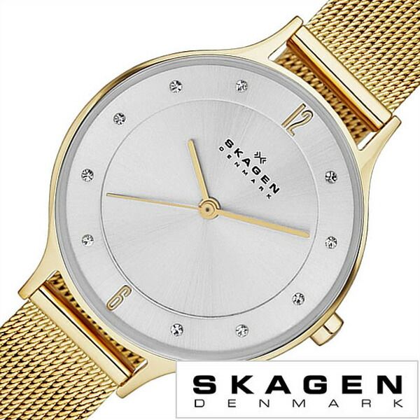  ӻ SKAGEN  ӻ  Anita ǥ С SKW2150 ͵ ֥ ɿ ᥿ ٥ ץ  ̲ ˡ ꥹ  ץ쥼 ե 2024 Ѹ ι ­   ´