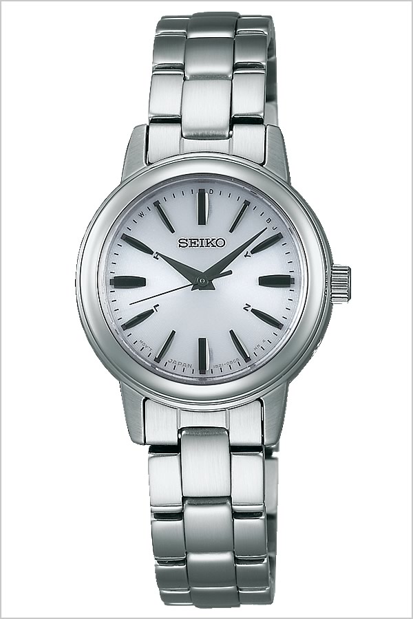 ソーラー セイコー腕時計 SEIKO時計 SEIKO 腕時計 セイコー 時計 スピリット スマ...