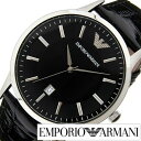 エンポリオアルマーニ腕時計 EMPORIO ARMANI 腕時計 エンポリオ アルマーニ 時計 クラ ...
