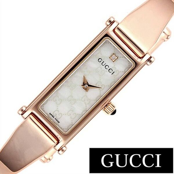 å ӻ  GUCCI  1500 ꡼ ǥ ۥ磻 YA015560  ڥå ͵ ֥ ɿ...