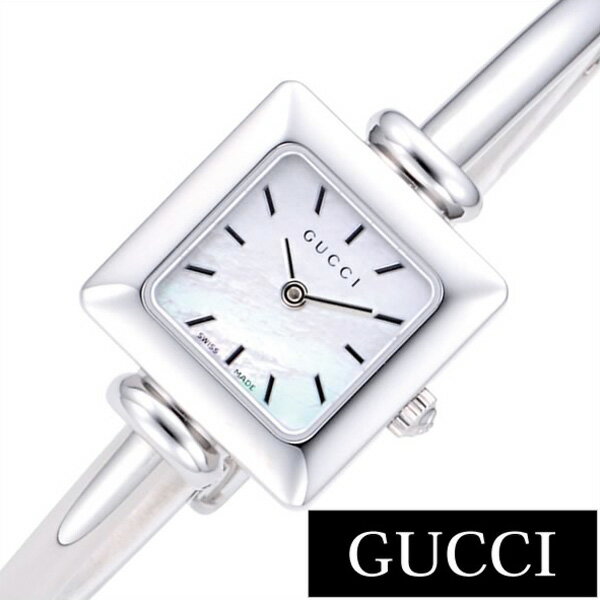 グッチ 腕時計 華奢 GUCCI 時計 1900 シ