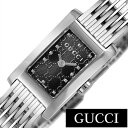 グッチ 腕時計 GUCCI 時計 Gメトロ シリーズ G-Metro レディース ブラック YA086514 新作 人気 ブランド 防水 高級 おすすめ ファッション メタル シルバー おしゃれ 誕生日 新生活 プレゼント ギフト 観光 旅行 遠足 入学 卒業