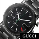 グッチ 腕時計 GUCCI 時計 シリーズ Gクロノ G-Chrono メンズ ブラック YA101331 新作 人気 ブランド 防水 高級 おすすめ ファッション メタル おしゃれ 誕生日 新生活 プレゼント ギフト 観光 旅行 遠足 入学 卒業