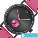 ジャイデン クラシック腕時計 JAIDENClassic時計 JAIDEN Classic 腕時計 時計 ルナマット Luna Matte Black メンズ ...