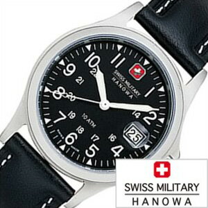 スイスミリタリー腕時計 SWISSMILITARY時計 SWISS MILITARY HANOWA 腕時計 スイス ミリタリー ハノワ 時計 クラシック CLASSIC メンズ ブラック ML-5 正規品 人気 防水 革 レザー ベルト カレンダー おしゃれ ブランド 新生活 プレゼント ギフト 旅行 入学 卒業