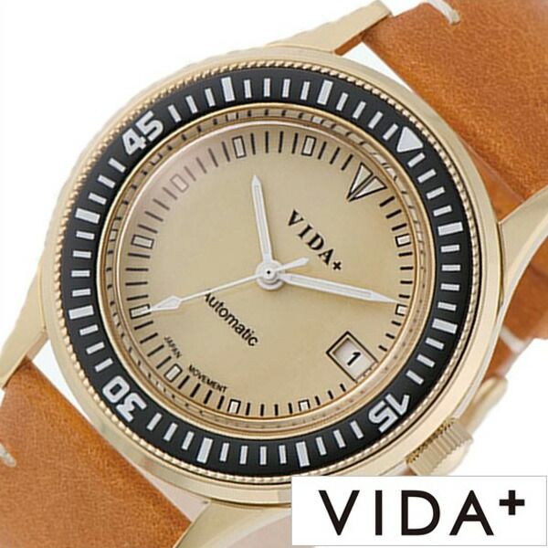 楽天市場】VIDA+|ヴィーダプラス(腕時計)の通販 楽天市場】VIDA+|ヴィーダプラス(腕時計)の通販