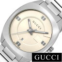 グッチ腕時計 GUCCI時計 GUCCI 腕時計 グッチ 時計 GG2570 レディース アイボリー YA142502 ペアウォッチ 人気 ブランド 高級 メタル 防水 おすすめ リクルート 就活 名入れ おしゃれ 誕生日 新生活 プレゼント ギフト 観光 旅行 遠足 入学 卒業