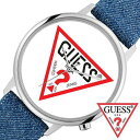 高校生 腕時計 メンズ ゲス腕時計 GUESS時計 GUESS ゲス 時計 ハリウッド Hollywood 彼氏 V1001M1 正規品 人気 ブランド ペアウォッチ 韓国 オルチャン ストリートスニーカー Tシャツ デニム クラッシュ プレゼント ギフト 旅行