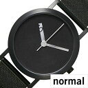 ノーマルタイムピーシーズ腕時計 normalTIMEPIEC...