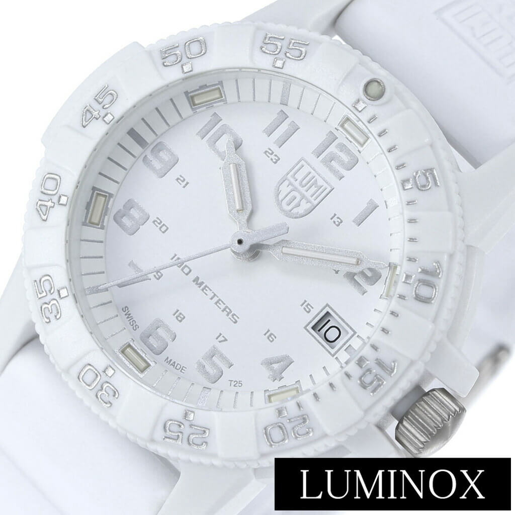 ルミノックス 腕時計（メンズ） ルミノックス腕時計 LUMINOX時計 LUMINOX 腕時計 ルミノックス 時計 レザーバック シータートル LEATHERBACK SEA TURTLE メンズ 男性 LM-0307WO おしゃれ ブランド ウミガメ ミリタリー アウト シンプル 防水 新生活 プレゼント ギフト 2024 観光 旅行 遠足 入学 卒業