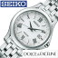 ӻ SEIKO SEIKO ӻ   ɥ  ꡼ Dolce and Exceline ǥ С SWCW161 ڥ Ӹ 顼  襤 奢 ץ͵ ץ쥼 ե ι   ´