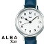 ӻ SEIKO SEIKO ӻ    ꥭ ALBA RIKI ǥ   ɿ   ۥ磻 AKQK445 С  ץ 饦 襤 եå 奢 ӥͥ   ץ쥼 ե 2024 ι  ´