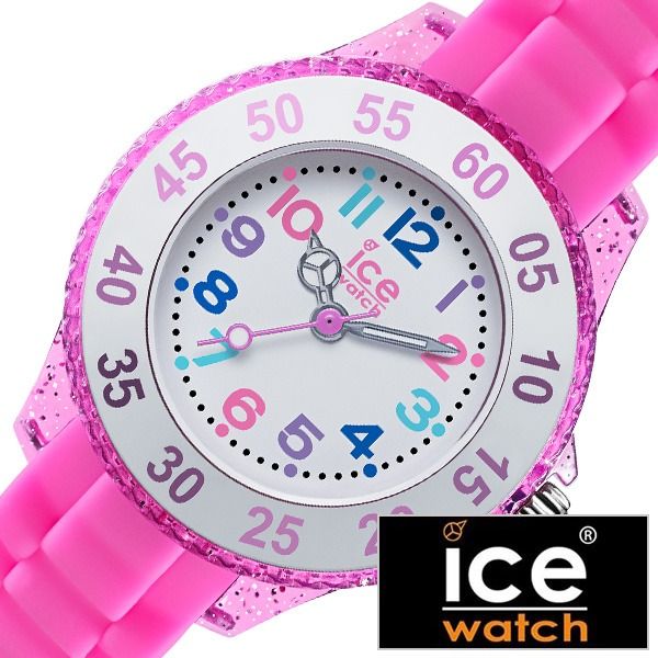 アイスウォッチ腕時計 ICE WATCH時計 WATCH 腕時計 アイス ウォッチ 時計 プリンセス princess キッズ ホワイト ICE-016414 正規品 防水 ラメ エクストラスモール ラウンド クリスタル 子供 おしゃれ かわいい ' 新生活 プレゼント ギフト 観光 旅行 遠足 入学 卒業