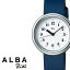 ӻ SEIKO SEIKO ӻ    ꥭ ALBA RIKI ǥ     줵 ۥ磻 AKQK448 С ץ٥ ץ ᥿ ͵ ʥ 饦 襤  ץ쥼 ե ´