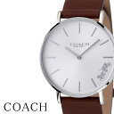 コーチ腕時計 COACH時計 COACH 腕時計 コーチ 時計 ペリー Perry レディース 女性 彼女 シルバー CO-14503120 ブランド 防水 メ...