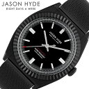 【7年延長保証対象】ジェイソン・ハイド時計 JASON HYDE腕時計 ウーノ #UNO 20代 30代 40代 50代 60代 新社会人 大学生 記念日 誕生...