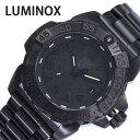 ルミノックス腕時計 LUMINOX時計 LUMINOX 腕時計 ルミノックス 時計 ネイビー シールズ NAVY SEAL STEEL 3250 SERIES メンズ シルバー 3252BO ミリタリー カレンダー デイ表示 回転ベゼル 頑丈防水 男性 おしゃれ 新生活 プレゼント ギフト 旅行 遠足 入学 卒業