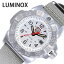 ルミノックス腕時計 LUMINOX時計 LUMINOX 腕時計 ルミノックス 時計 ネイビー シールズ NAVY SEAL STEEL 3250 SERIES メンズ 白 3257 ミリタリー カレンダー 回転ベゼル 軍隊 米軍 頑丈 防水 男性 おしゃれ プレゼント ギフト 観光 旅行 遠足 新生活 入学 卒業