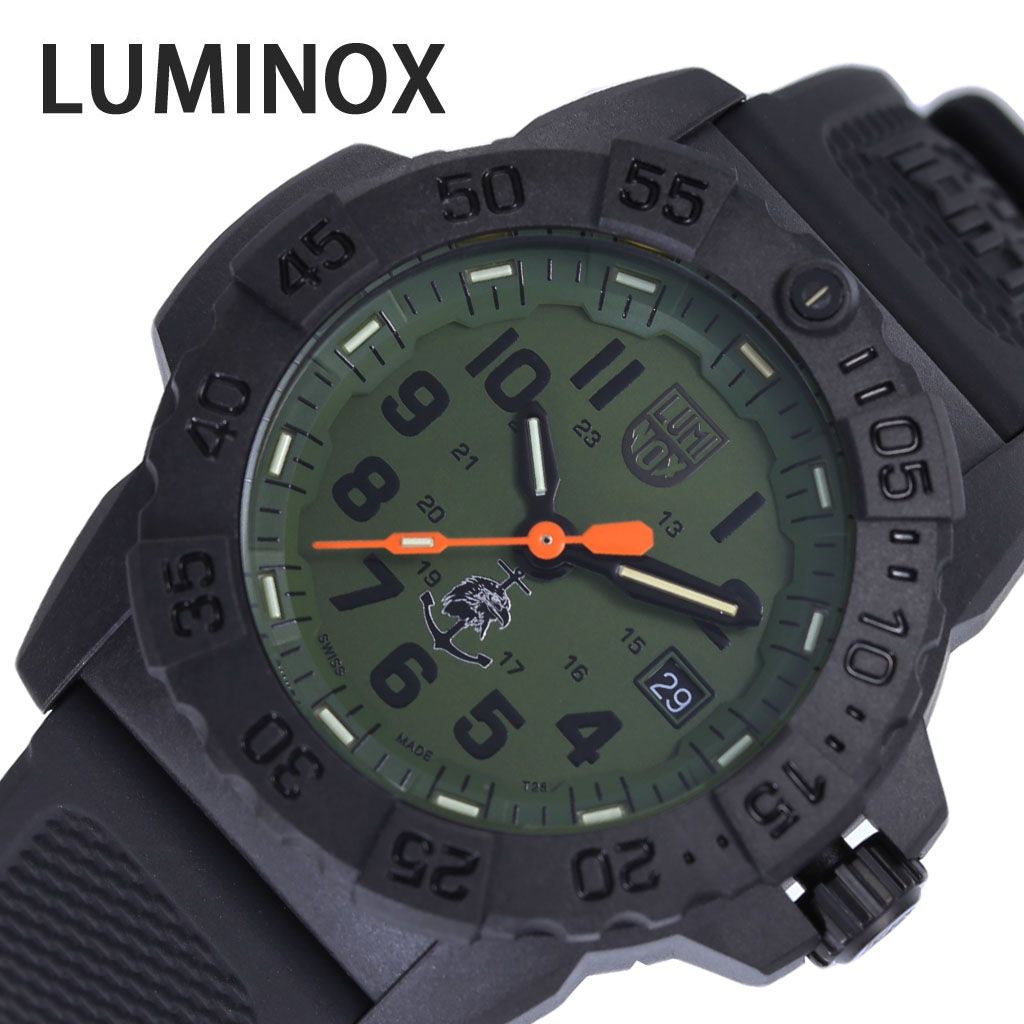 楽天市場】luminox 3500の通販 楽天市場】luminox 3500の通販