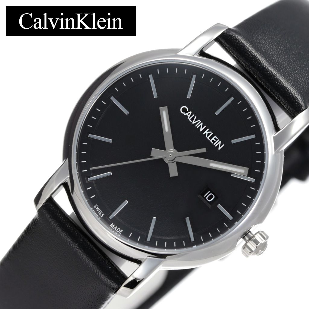 カルバンクライン腕時計 CalvinKlein時