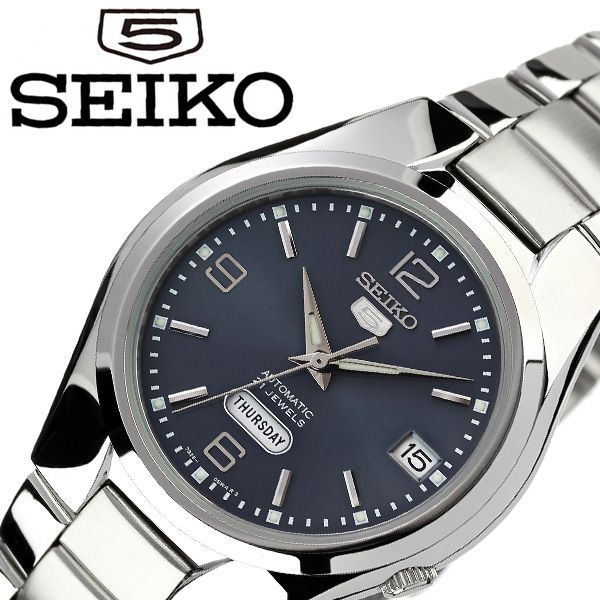 セイコー腕時計 SEIKO時計 SEIKO 腕時計 セイコー 時計 セイコーファイブ SEIKO5  ...