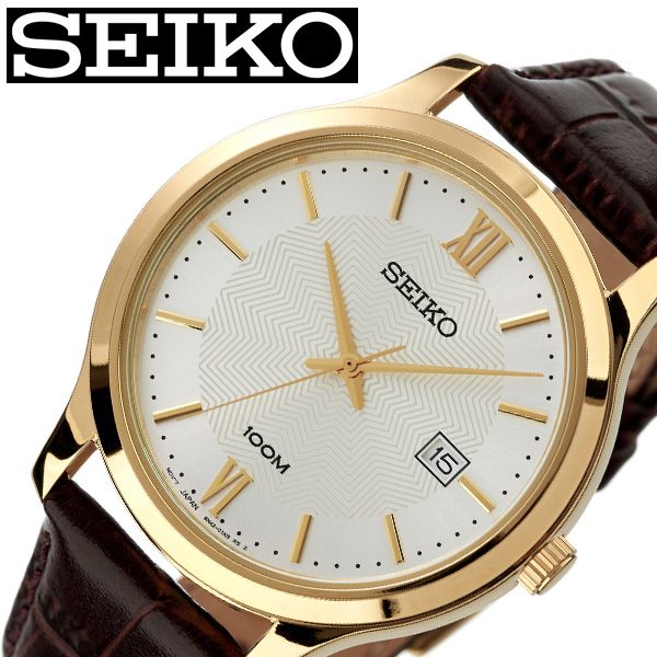 セイコー腕時計 SEIKO時計 SEIKO 腕時計 セイコー 時計 メンズ ブラック 黒 SUR298P1 人気 ブランド おすすめ 防水 革ベルト レザー ベルト カレンダー 限定 社会人 スーツ 仕事 ビジネス時計 彼氏 大人 かっこいい カジュアル 上品 新生活 プレゼント ギフト 入学 卒業