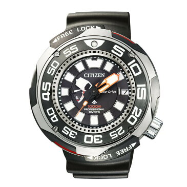 シチズン腕時計 CITIZEN時計 CITIZEN 腕時計 シチズン 時計 プロマスター PROMASTER メンズ ブラック BN7020-09E [ 正規品 ブランド おすすめ ダイバーズ 潜水 防水 エコドライブ 高機能 おしゃれ ファッション プレゼント ギフト ]