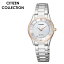 ӻ CITIZEN CITIZEN ӻ   쥯 COLLECTION ǥ С EM0404-51A [ ֥   ɿ ɥ饤 եå   ]   ץ쥼 ե ꥹޥ Ѹ ι ­