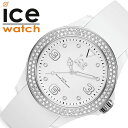 時計 シリコン レディース アイスウォッチ腕時計 ICE WATCH時計 WATCH 腕時計 アイスウォッチ アイススター star 女性 白 ICE-017231 人気 ブランド 防水 ベルト おしゃれ かわいい クリスタル キラキラ きらきら プレゼント ギフト 旅行 遠足 新生活 入学 卒業