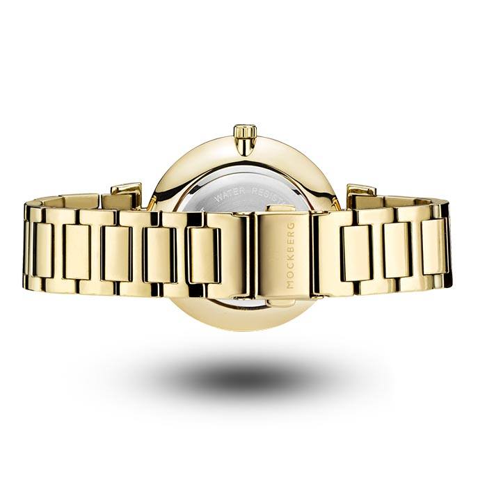 モックバーグ腕時計 MOCKBERG時計 MOCKBERG 腕時計 モックバーグ 時計 オリジナル 34 Original レディース 女性 MO634 人気 ブランド ステンレス 大人 かわいい クラシック アクセサリー 大学生 仕事 彼女 プレゼント クリスマス ギフト 新生活