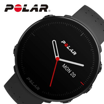 ポラール腕時計 POLAR時計 POLAR 腕時計 ポラール 時計 ヴァンテージ エム VANTAGE M メンズ 男性 液晶 POL-90069735 [ 人気 ブランド 正規品 防水 スマートウォッチ アウトドア スポーツ ランニング マラソン 陸上競技 歩数計 新生活 プレゼント ギフト クリスマス 2022