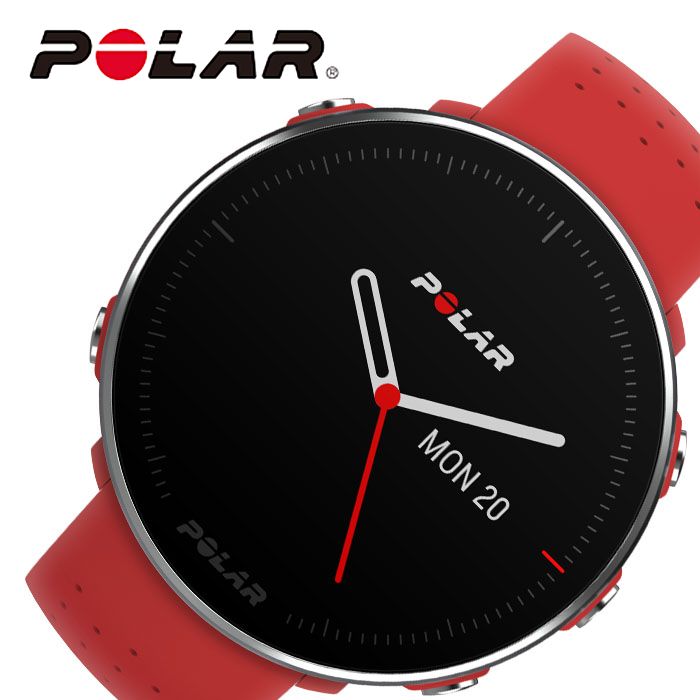 ポラール スマートウォッチ ポラール腕時計 POLAR時計 POLAR 腕時計 ポラール 時計 ヴァンテージ エム VANTAGE M メンズ 男性 液晶 POL-90069746 人気 ブランド 正規品 防水 スマートウォッチ アウトドア スポーツ ランニング マラソン 陸上競技 歩数計 新生活 プレゼント ギフト 2024 入学 卒業