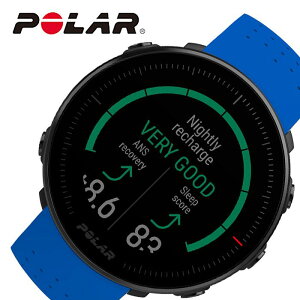 ポラール腕時計 POLAR時計 POLAR 腕時計 ポラール 時計 ヴァンテージ エム VANTAGE M メンズ 男性 液晶 POL-90080197 [ 人気 ブランド 正規品 防水 スマートウォッチ アウトドア スポーツ ランニング マラソン 陸上競技 歩数計 新生活 プレゼント ギフト クリスマス 2022